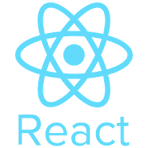 React